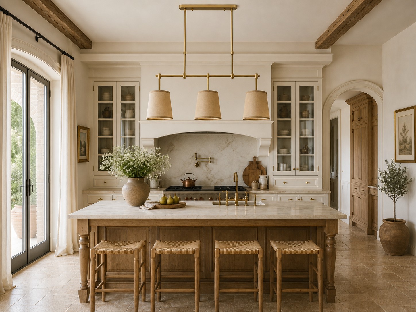 Inspiración para la habitación - Día